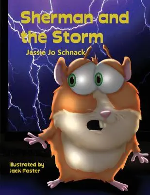 Sherman et la tempête - Sherman and the Storm