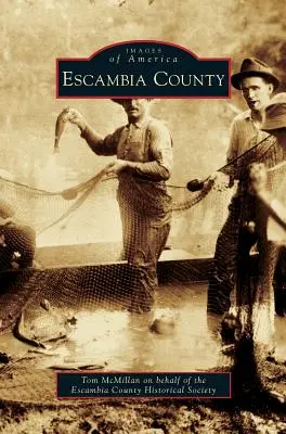 Le comté d'Escambia - Escambia County