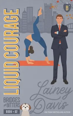 Liquid Courage : Un mariage en crise - Liquid Courage: A Marriage In Crisis Romance