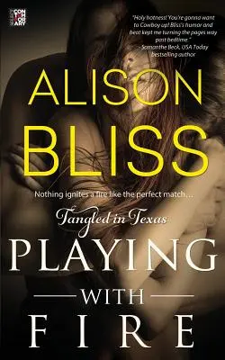 Jouer avec le feu - Playing with Fire