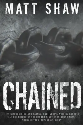 Enchaîné - Chained