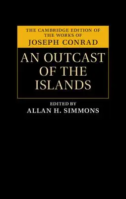 Un proscrit des îles - An Outcast of the Islands