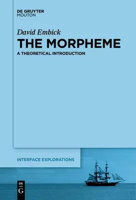 Le morphème - The Morpheme