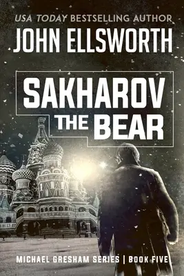 Sakharov l'ours - Sakharov the Bear