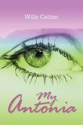 Mon Antonia - My Antonia