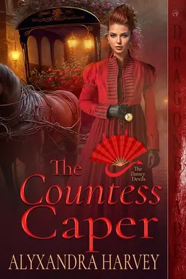 Le piège de la comtesse - The Countess Caper