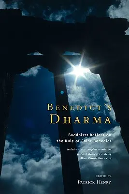 Le dharma de Benoît - Benedict's Dharma