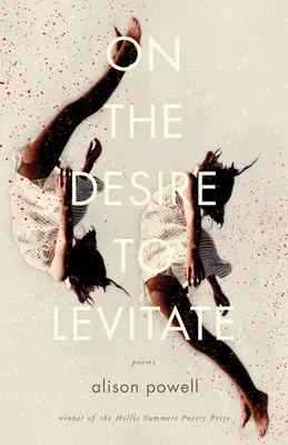 Le désir de léviter - On the Desire to Levitate