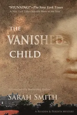 L'enfant disparu - The Vanished Child