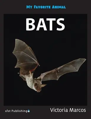 Mon animal préféré : les chauves-souris - My Favorite Animal: Bats