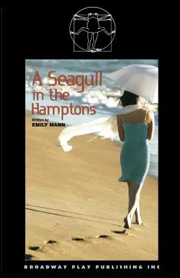 Une mouette dans les Hamptons - A Seagull in the Hamptons