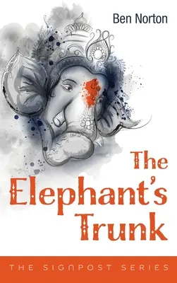 La trompe de l'éléphant - The Elephant's Trunk