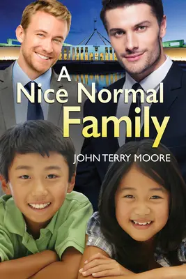 Une famille agréable et normale - A Nice Normal Family
