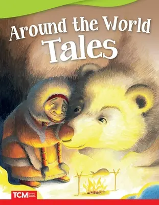 Contes autour du monde - Around the World Tales