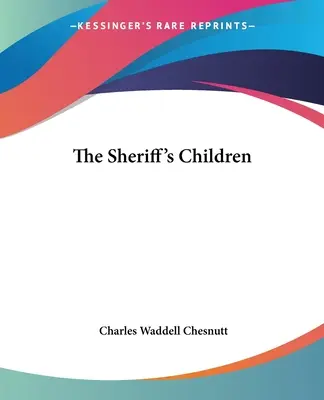 Les enfants du shérif - The Sheriff's Children