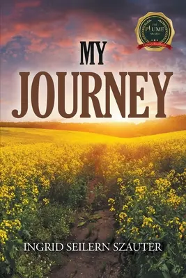 Mon voyage - My Journey