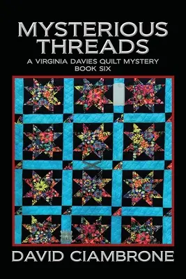 Fils mystérieux - Mysterious Threads