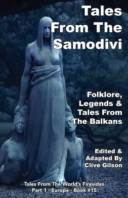 Contes de Samodivi - Tales From The Samodivi