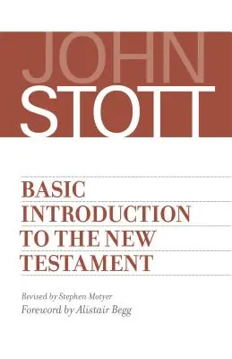 Introduction de base au Nouveau Testament - Basic Introduction to the New Testament