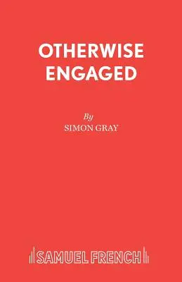 Autrement engagé - Otherwise Engaged