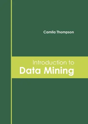 Introduction au Data Mining - Introduction to Data Mining