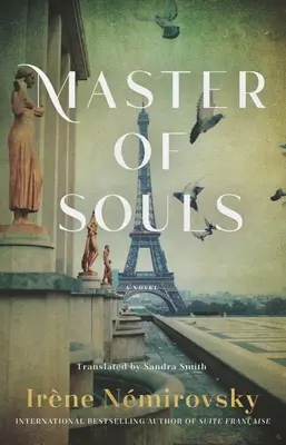 Le maître des âmes - Master of Souls