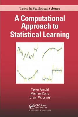 Une approche informatique de l'apprentissage statistique - A Computational Approach to Statistical Learning