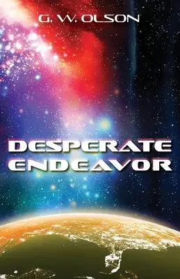 Un effort désespéré - Desperate Endeavor