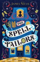 Les tailleurs de sorts - Spell Tailors