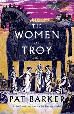 Les femmes de Troie - The Women of Troy