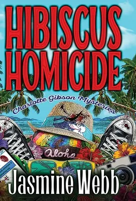 Homicide à l'hibiscus - Hibiscus Homicide