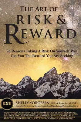 L'art du risque et de la récompense - The Art of Risk and Reward