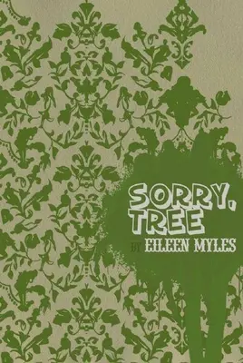 Désolé, arbre - Sorry, Tree