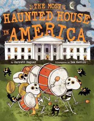 La maison la plus hantée d'Amérique - The Most Haunted House in America