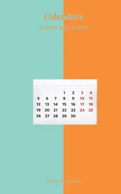 Calendriers - Calendars