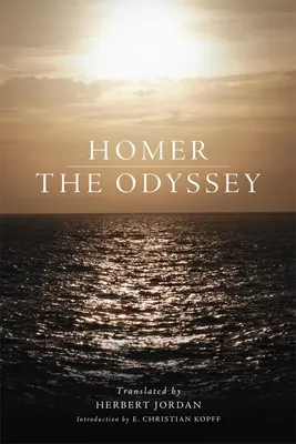 L'Odyssée - The Odyssey