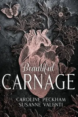 Beau carnage - Beautiful Carnage