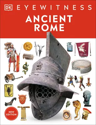 La Rome antique : Découvrez l'une des plus grandes civilisations de l'histoire - Ancient Rome: Discover One of History's Greatest Civilizations