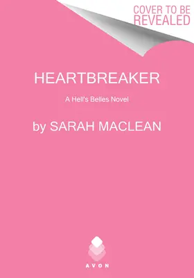 Heartbreaker : Un roman des Hell's Belles - Heartbreaker: A Hell's Belles Novel