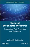 Mesures stochastiques générales - General Stochastic Measures