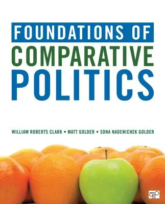 Fondements de la politique comparée - Foundations of Comparative Politics