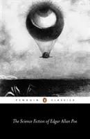 La science-fiction d'Edgar Allan Poe - The Science Fiction of Edgar Allan Poe