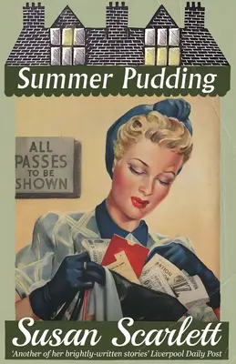 Pudding d'été - Summer Pudding