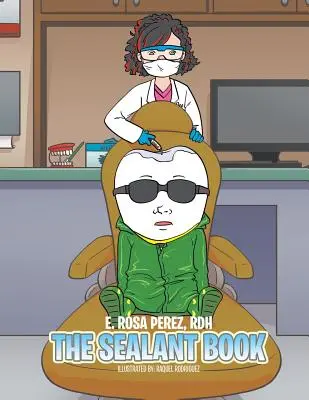 Le livre du scellant - The Sealant Book