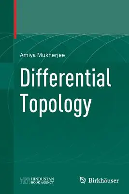 Topologie différentielle - Differential Topology