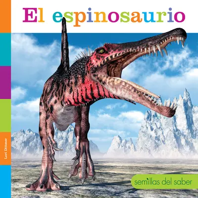 L'Espinosaurio - El Espinosaurio