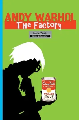 Les jalons de l'art : Andy Warhol : L'usine - Milestones of Art: Andy Warhol: The Factory