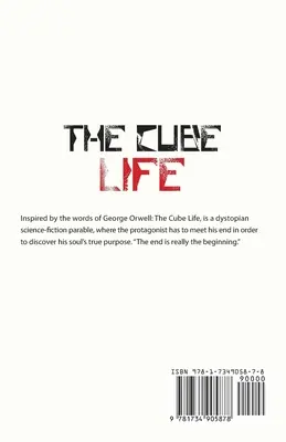 La vie en cube - The Cube Life