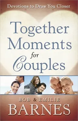 Moments d'intimité pour les couples - Together Moments for Couples