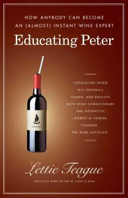 L'éducation de Peter : L'éducation de Peter - Educating Peter: Educating Peter